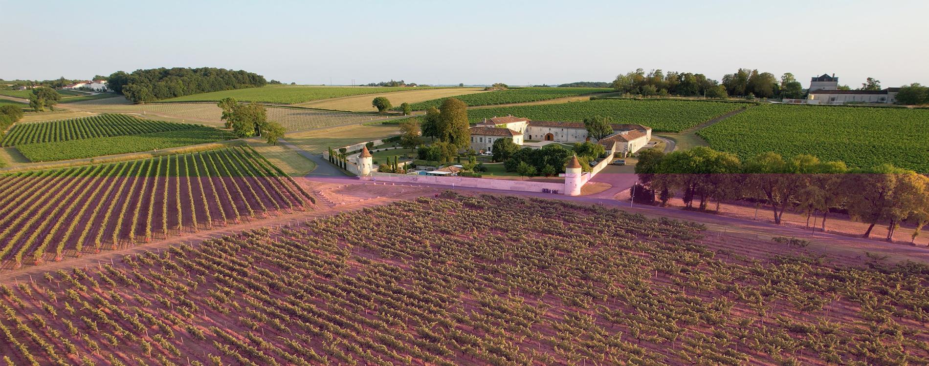 Le Logis, in Cognac, France Preferred Hotels & Resorts