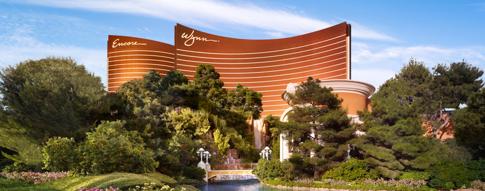 Louis vuitton wynn discount hotel las vegas