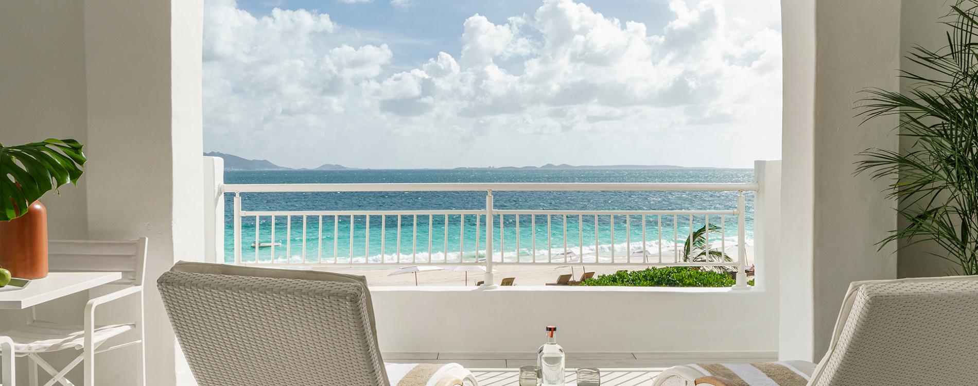 Aurora Anguilla Resort & Golf Club- Rendezvous Bay, Anguilla Hotels- GDS  Reservation Codes: Travel Weekly