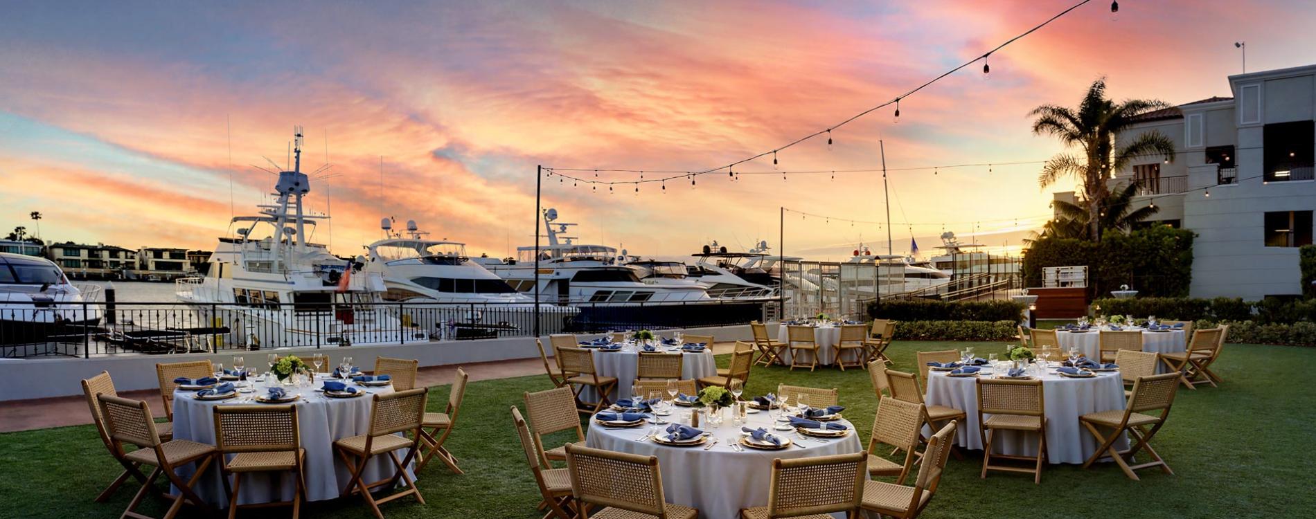 THE LOT FASHION ISLAND, Newport Beach - Restaurant Reviews, Photos &  Reservations - Tripadvisor