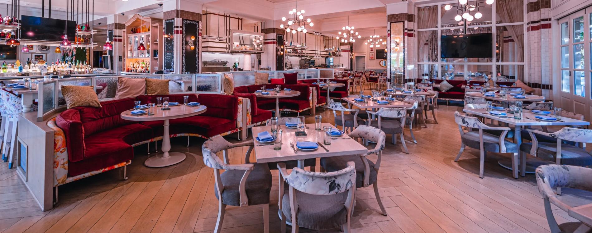 Green Valley Ranch Resort Spa Casino, in Henderson, United States -  Preferred Hotels \u0026 Resorts, image size:1900x750