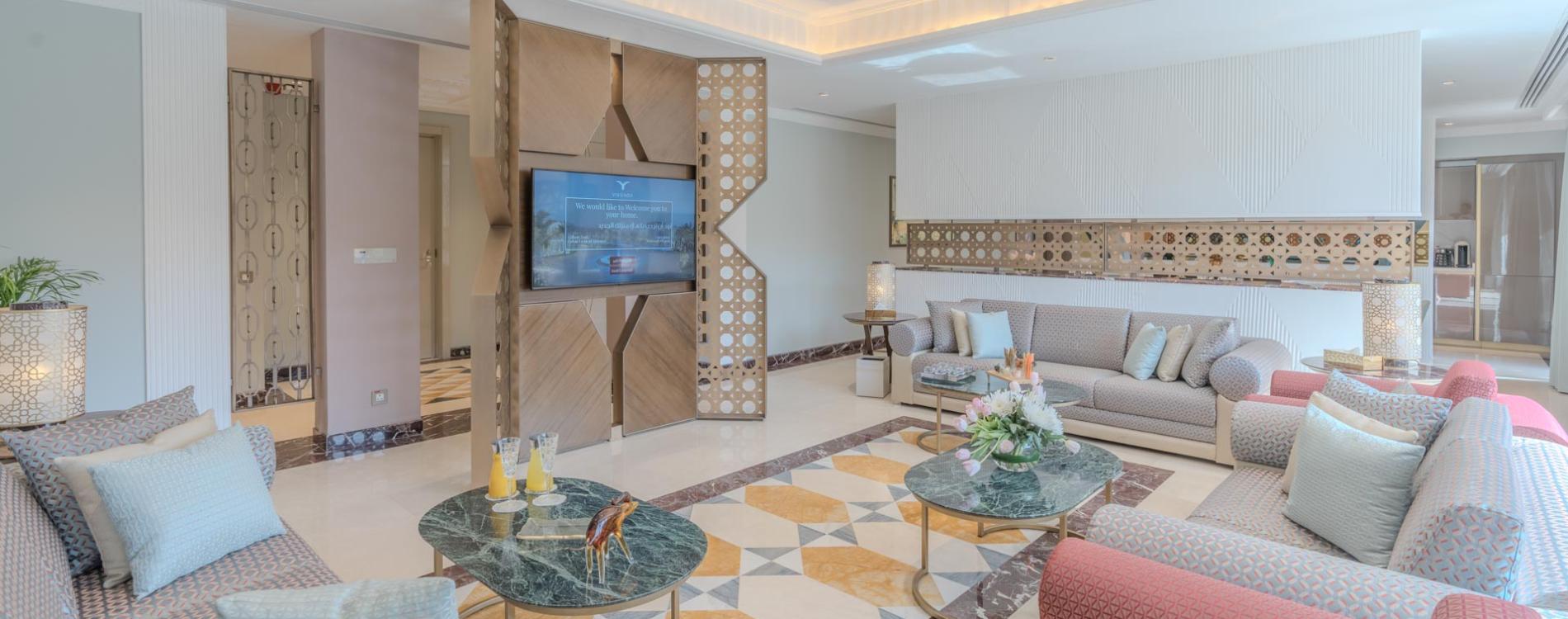 Vivienda DQ, in Riyadh, Saudi Arabia - Preferred Hotels & Resorts