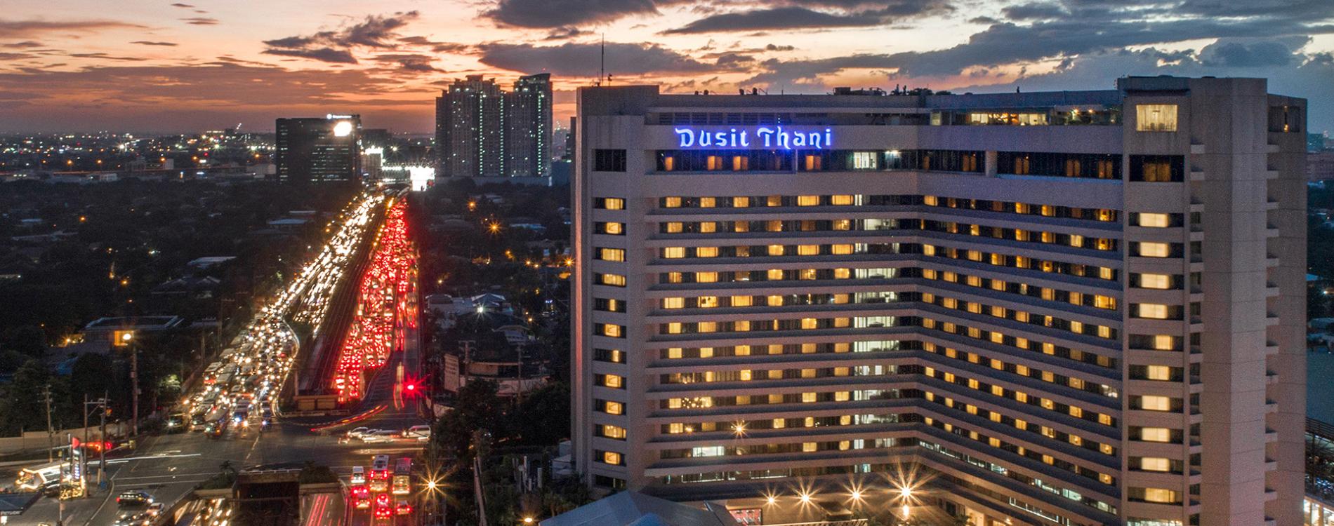 Dusit thani new arrivals