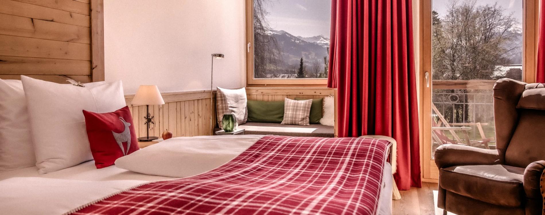 Hotel Kitzhof – Mountain Design Resort, in Kitzbühel, Austria ...