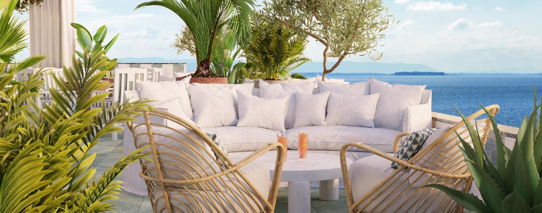 Marbella's Luxury Renaissance: The Ultimate Year-Round Destination for Sun,  Hospitality & Elegance