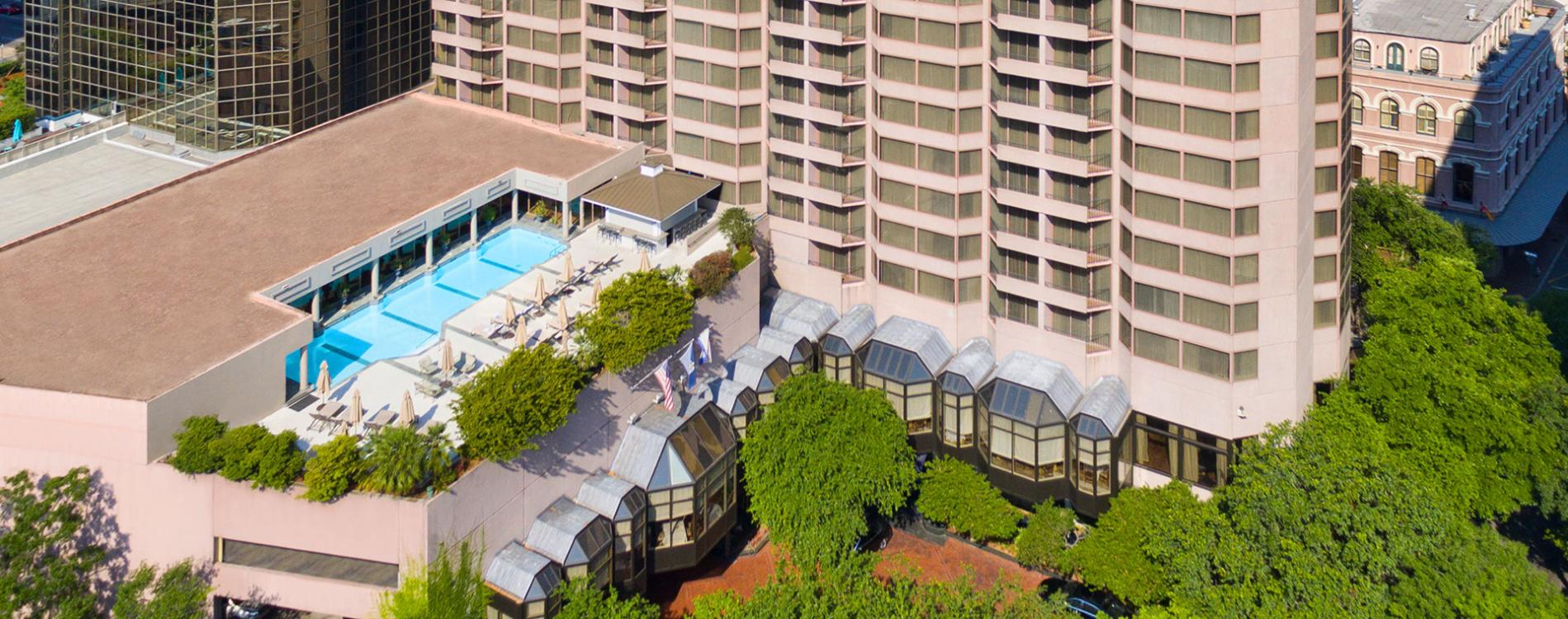 Windsor Court Hotel in United States Preferred Hotels Resorts Windsor Court Hotel in United States Preferred Hotels Resorts