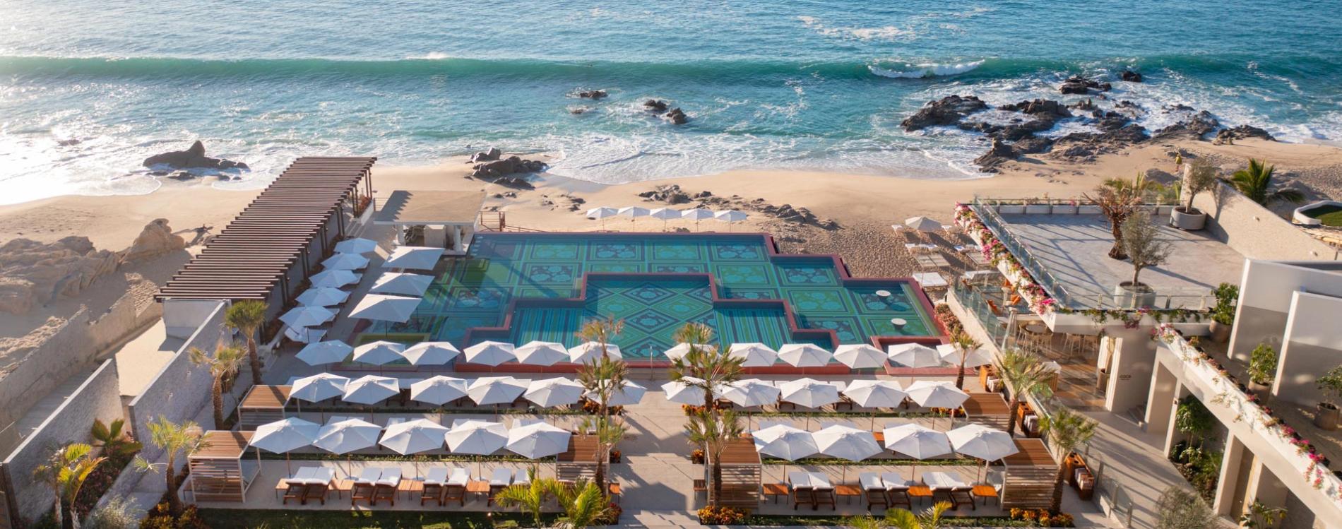 Grand Velas Boutique Los Cabos, in Los Cabos, Mexico - Preferred Hotels &  Resorts