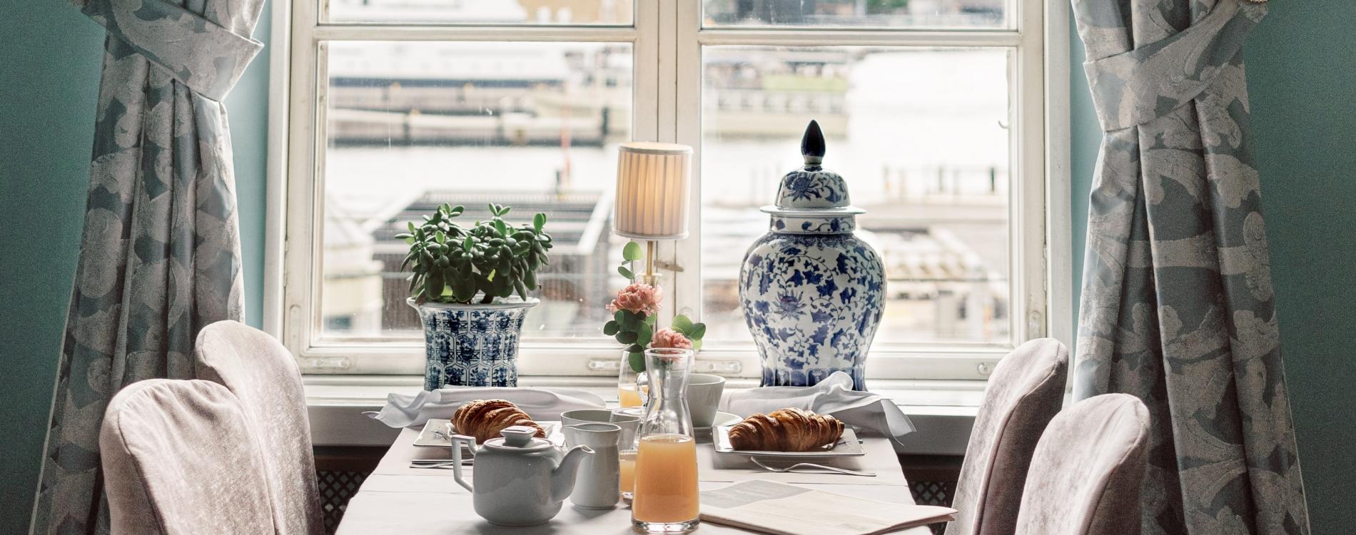 Hotel Haven Rooms That Inspire