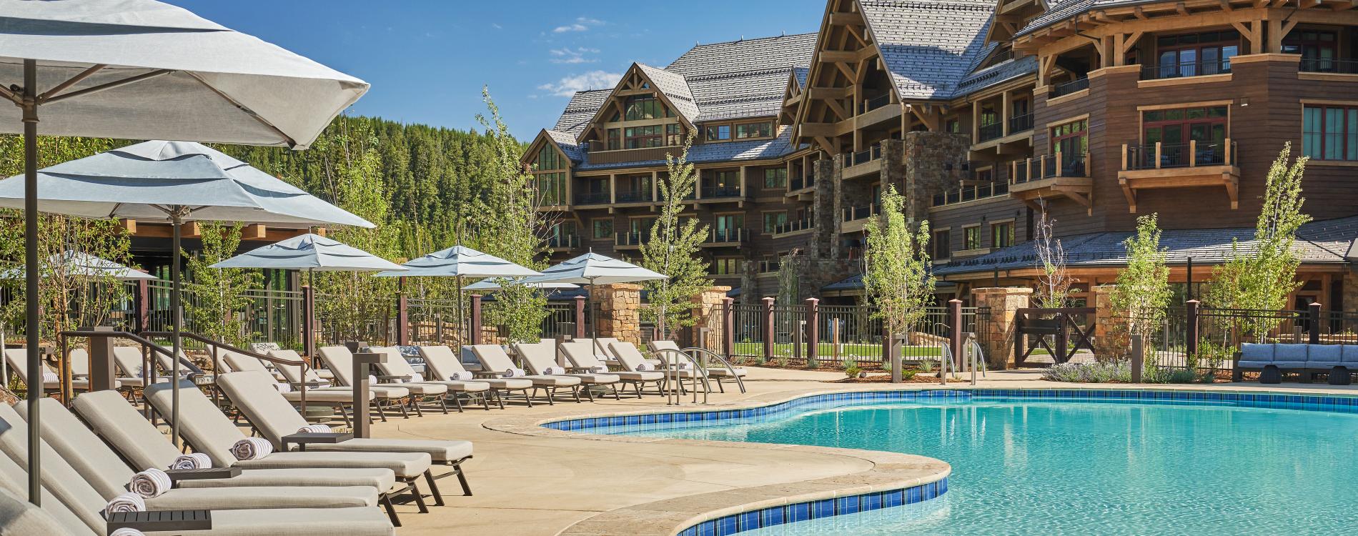 Montage Big Sky, in Big Sky, United States - Preferred Hotels \u0026 Resorts, image size:1900x750