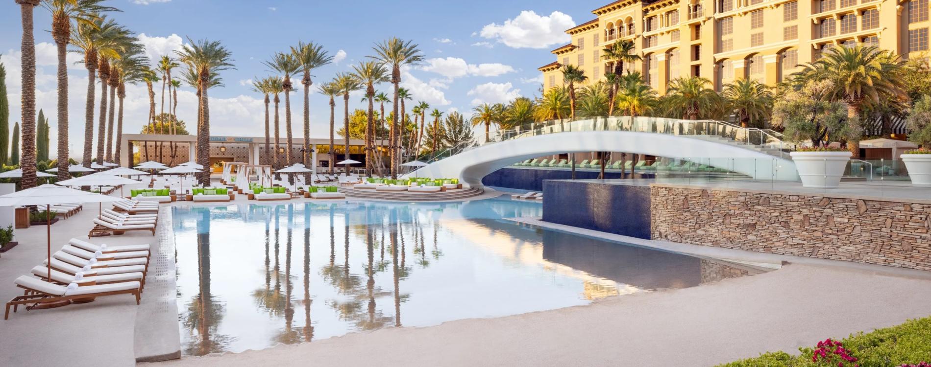 Green Valley Ranch Resort Spa Casino, in Henderson, United States -  Preferred Hotels \u0026 Resorts, image size:1900x750