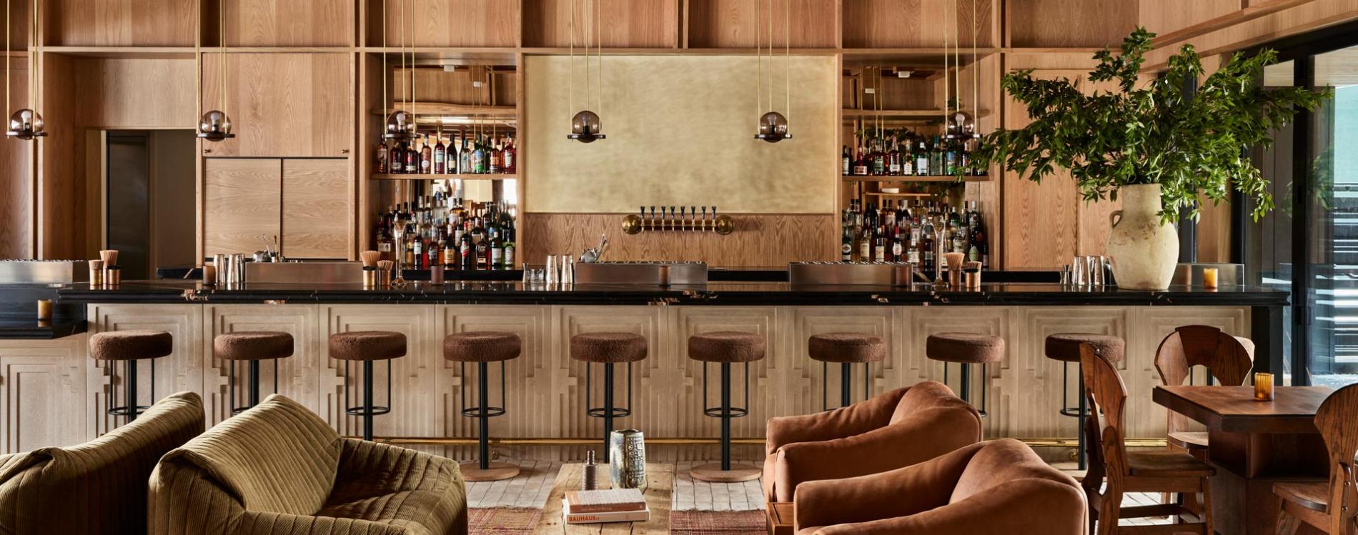 MOLLIE ASPEN, in Aspen, United States - Preferred Hotels & Resorts