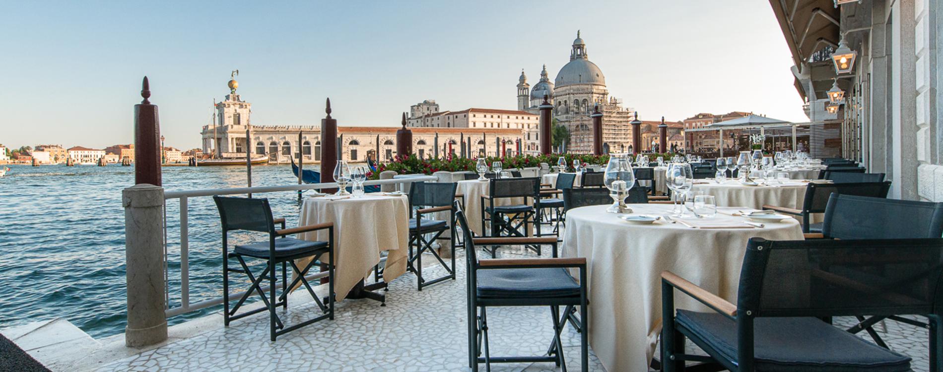 Hotel Monaco & Grand Canal, in Venice, Italy - Preferred Hotels & Resorts