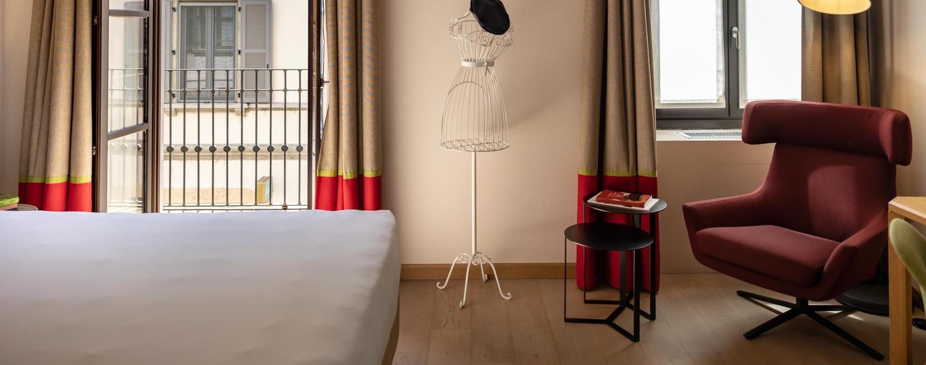 Savona 18 Suites, in Milan, Italy - Preferred Hotels \u0026 Resorts, image size:1900x749