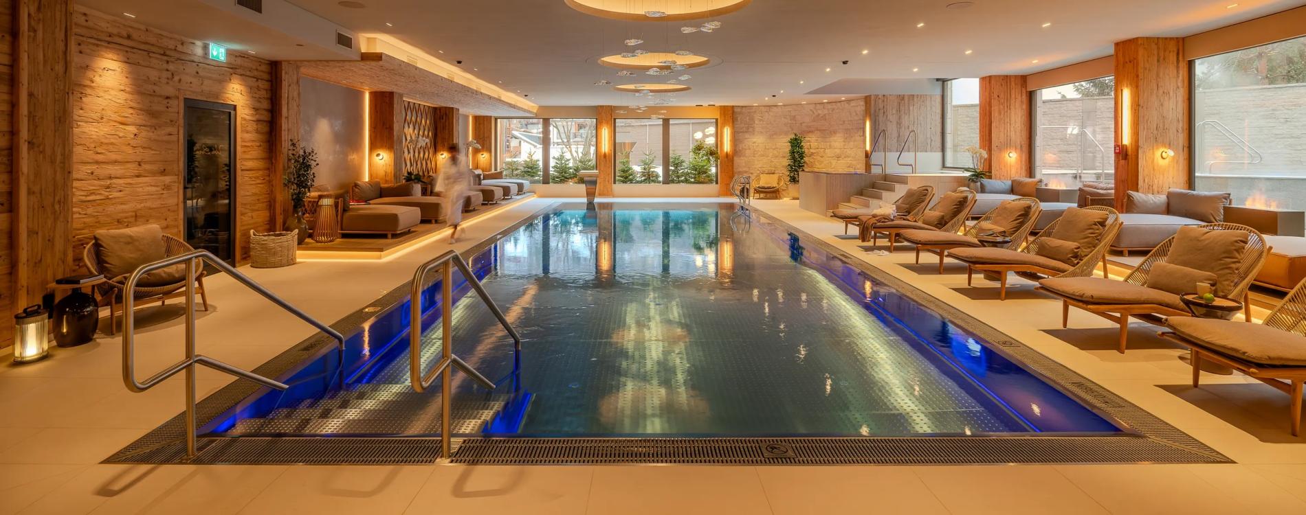 Grand Hotel Zermatterhof, in Zermatt, Switzerland - Preferred Hotels ...