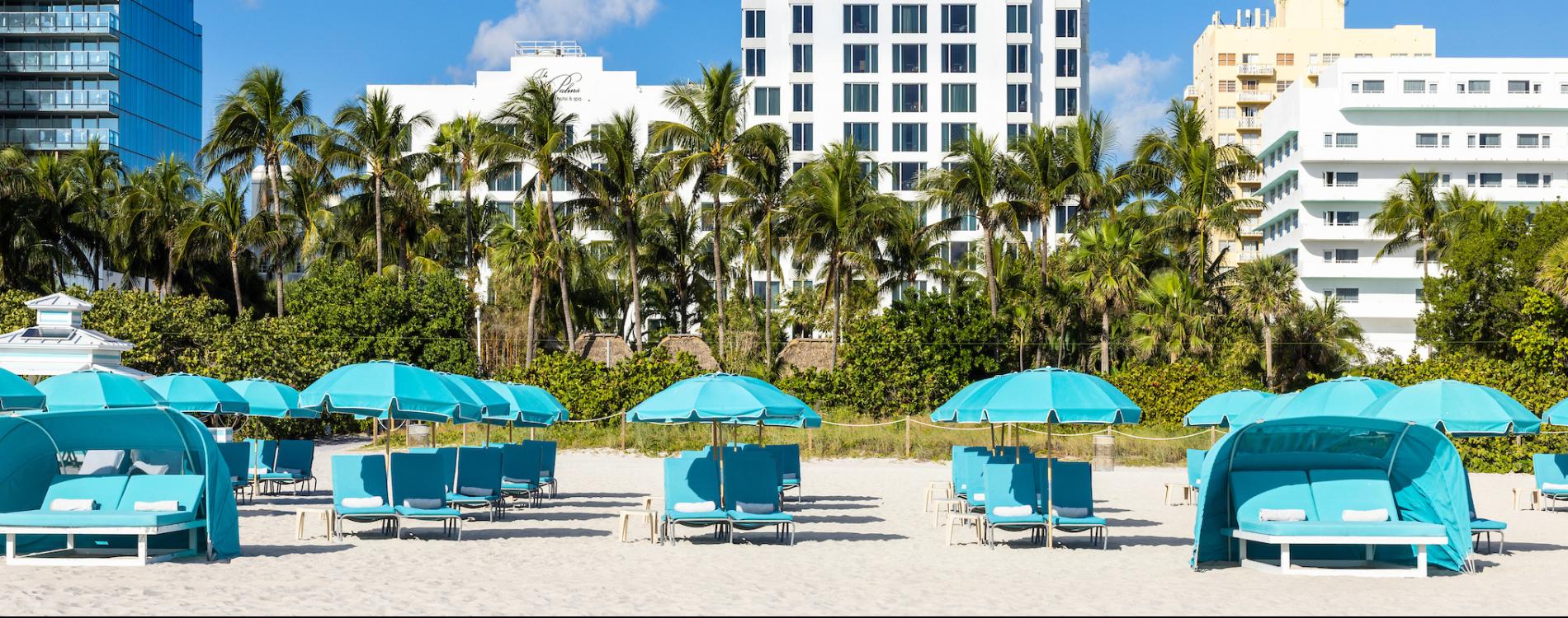 The Palms Hotel & Spa, Miami Beach (FL)