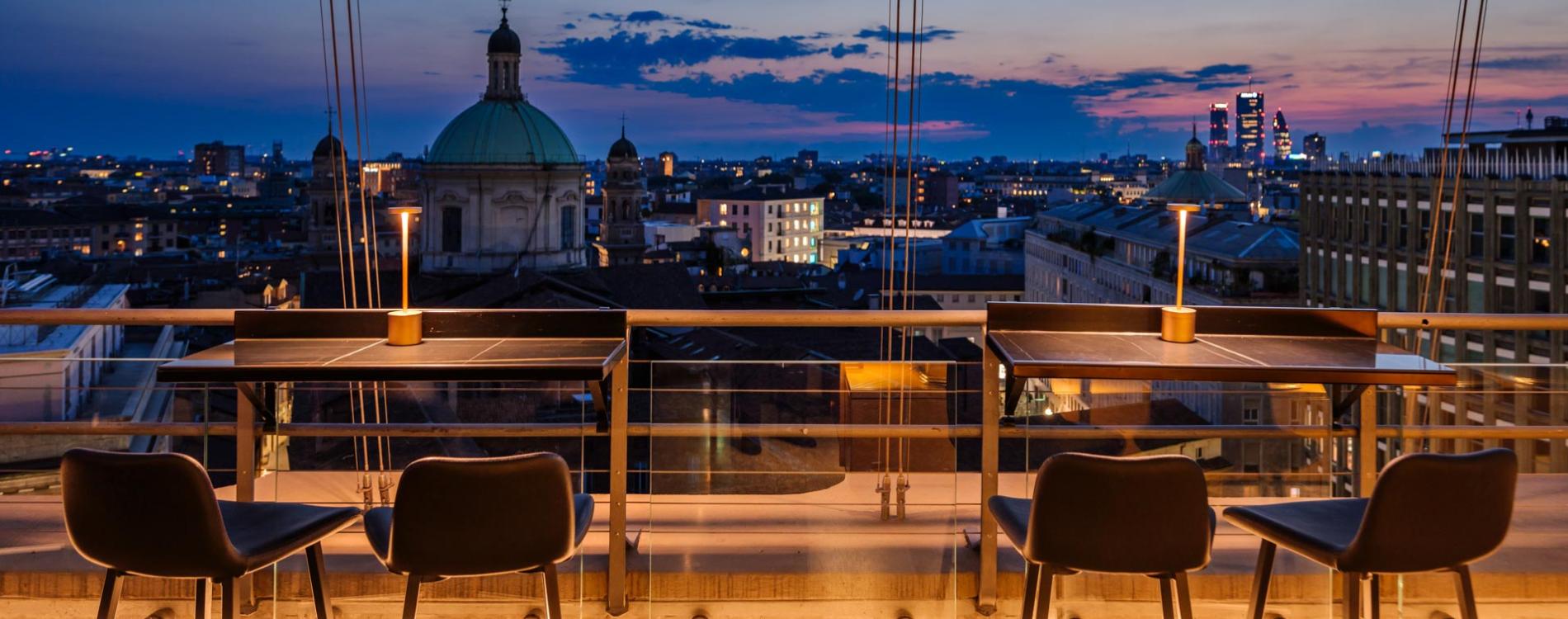 HOTEL THE SQUARE MILANO DUOMO - Prices & Reviews (Milan, Italy)