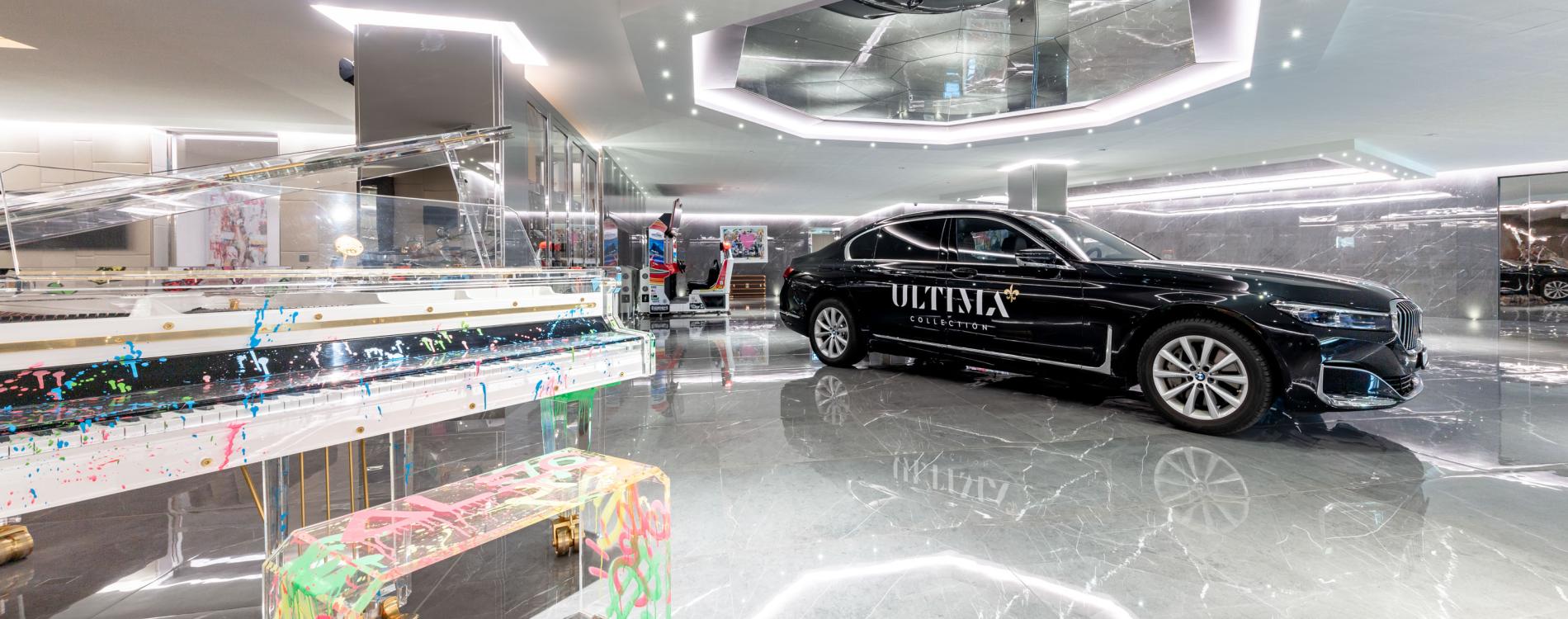 Ultima Geneve, in Mies, Switzerland - Preferred Hotels \u0026 Resorts