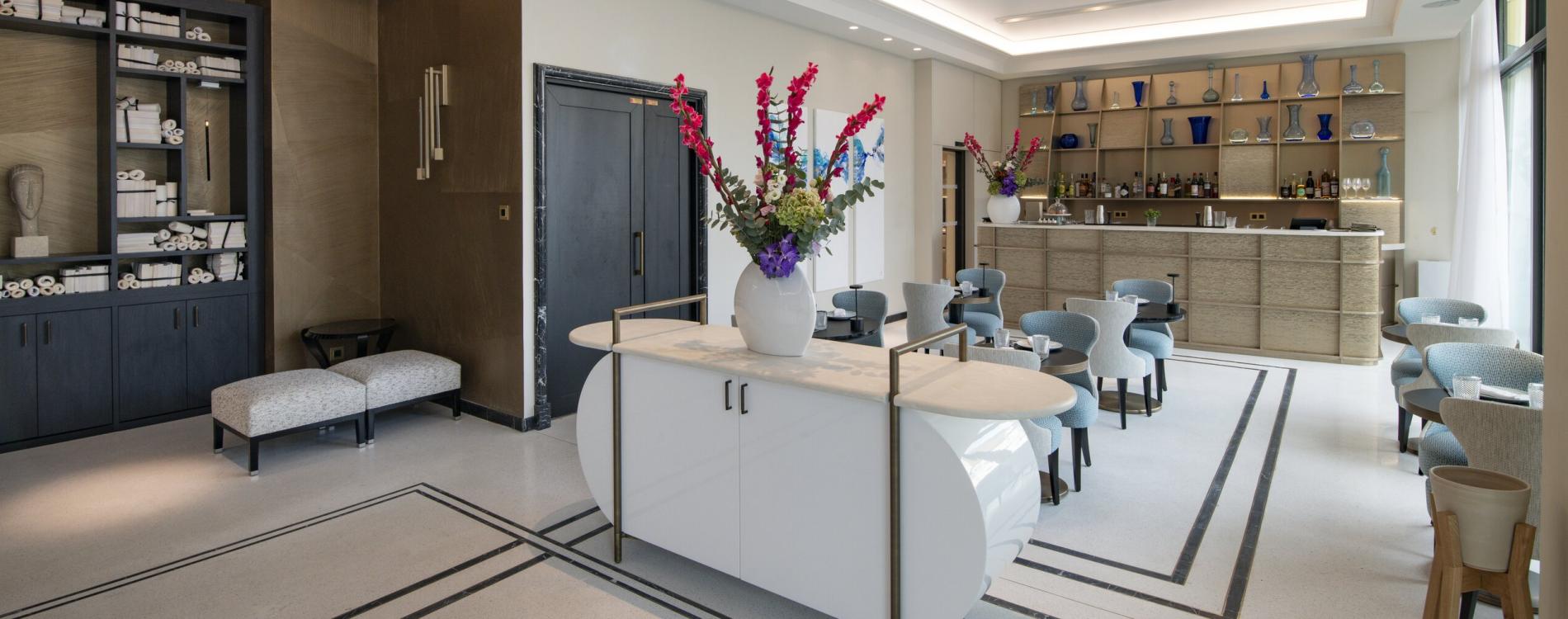 Maison Albar - Le Victoria, in Nice, France - Preferred Hotels & Resorts