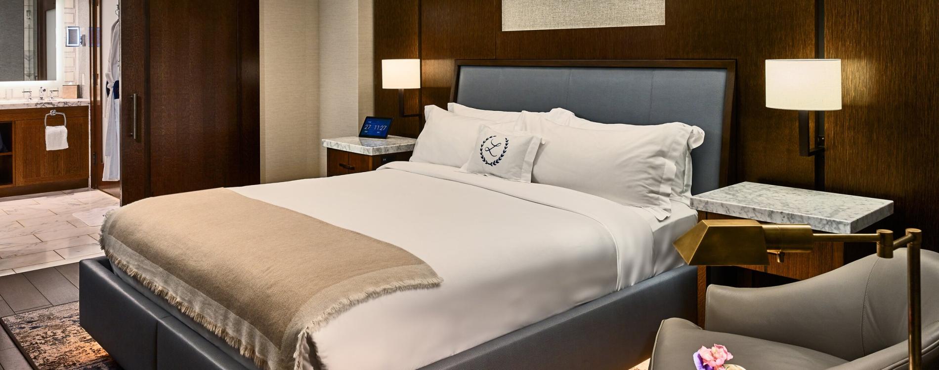 The Laurel Hotel & Spa Guest Accommodation