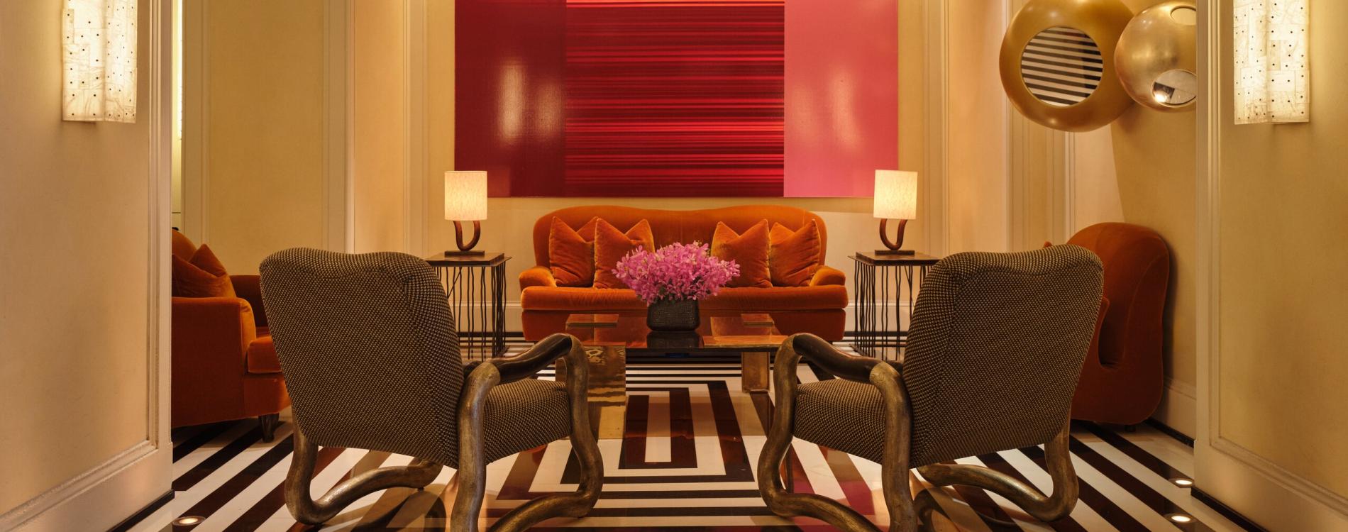 The Mark Hotel — photo 7 of 60
