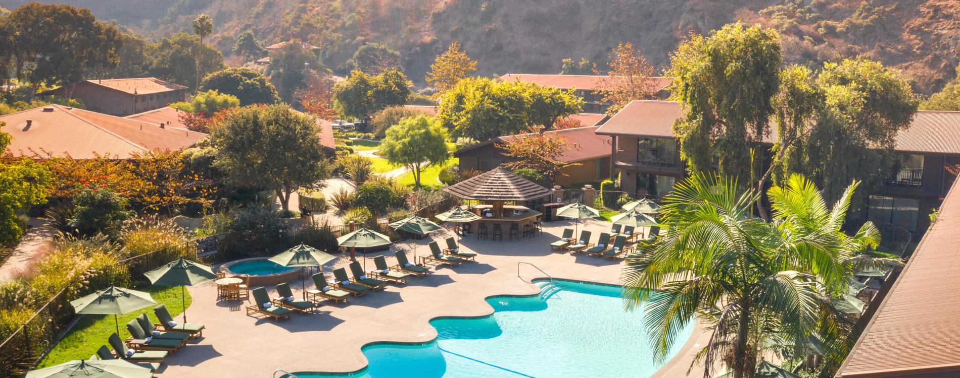 The Ranch at Laguna Beach in California, United States - Preferred Hotels &  Resorts