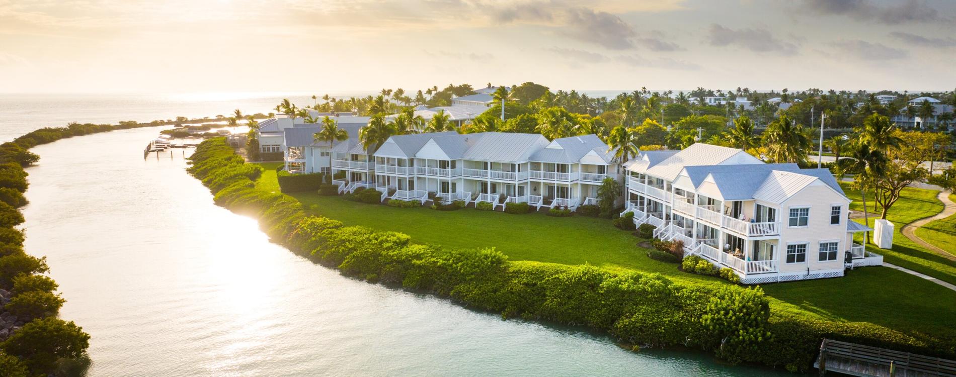 Hawks Cay Resort, in Duck Key, United States - Preferred Hotels & Resorts