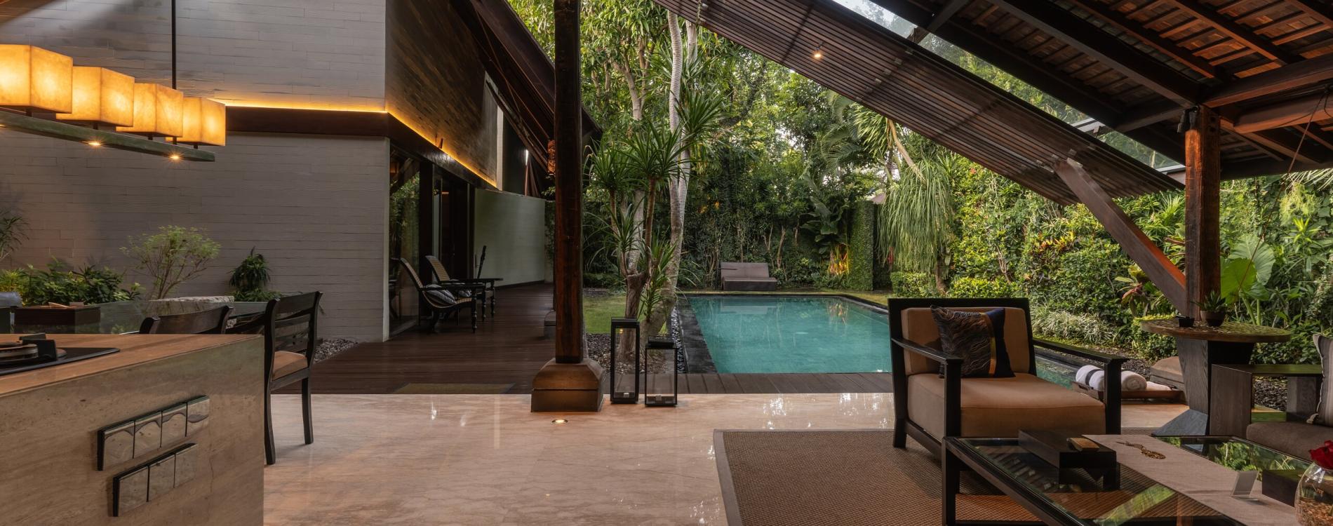 Ametis Villa Bali, in Bali, Indonesia - Preferred Hotels & Resorts