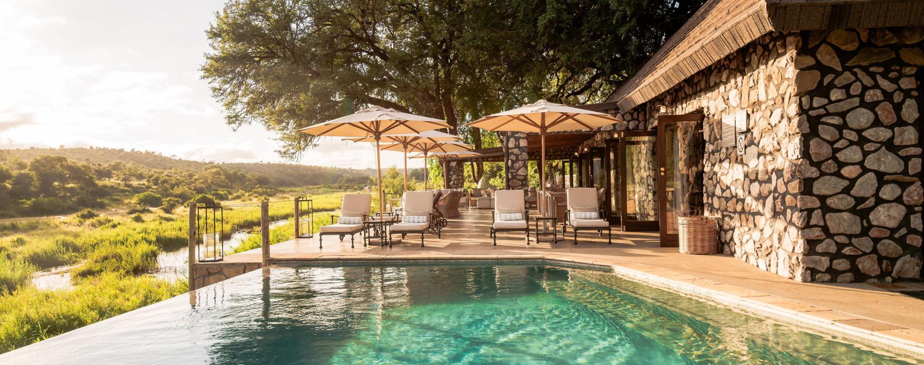 The Last Word Kitara Pool
