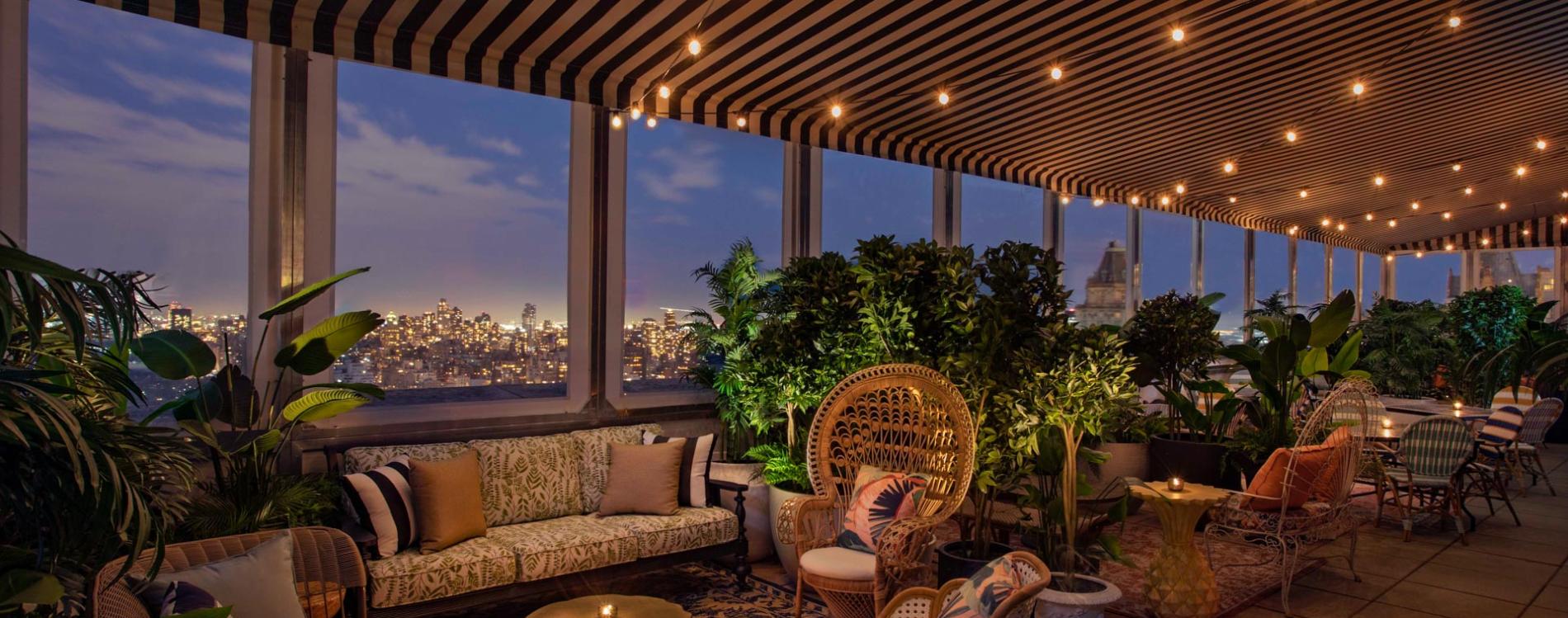 Park Lane New York in New York United States Preferred Hotels Resorts