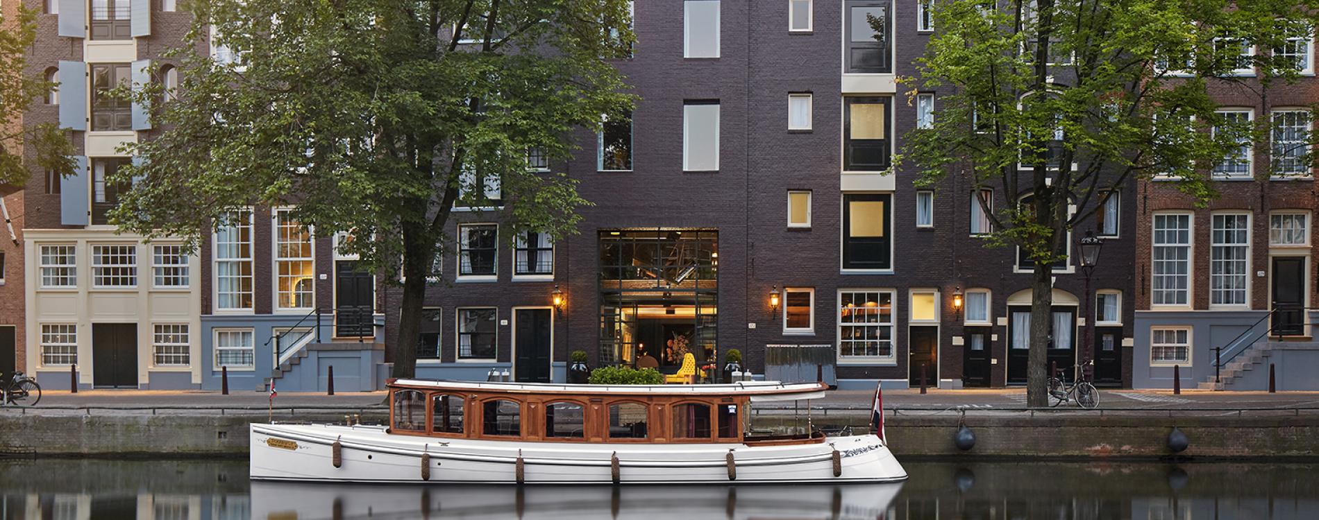Hotel Amsterdam