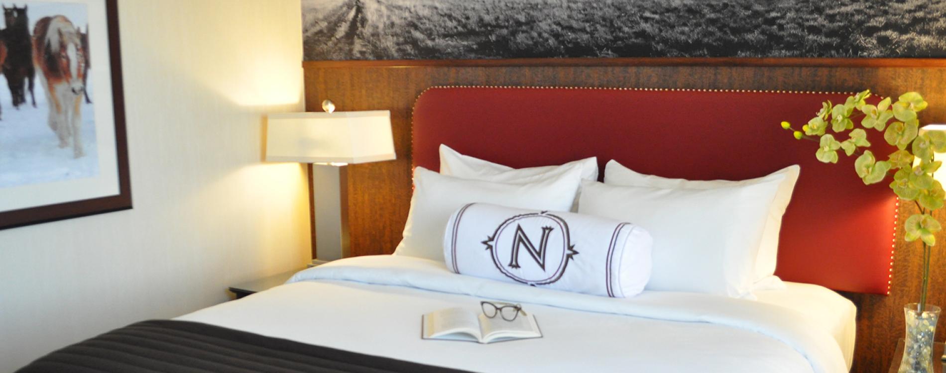 Northern Hotel, in Billings, United States - Preferred Hotels & Resorts