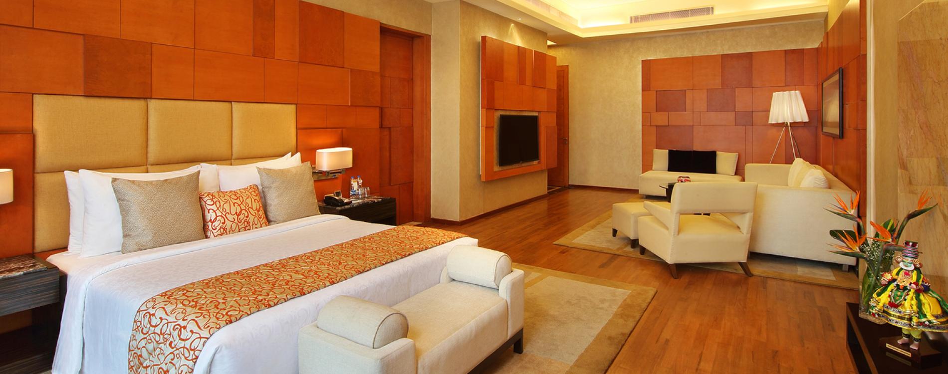 SHERATON GRAND BANGALORE HOTEL AT BRIGADE GATEWAY - Updated 2024 Prices &  Reviews (Bengaluru, India)