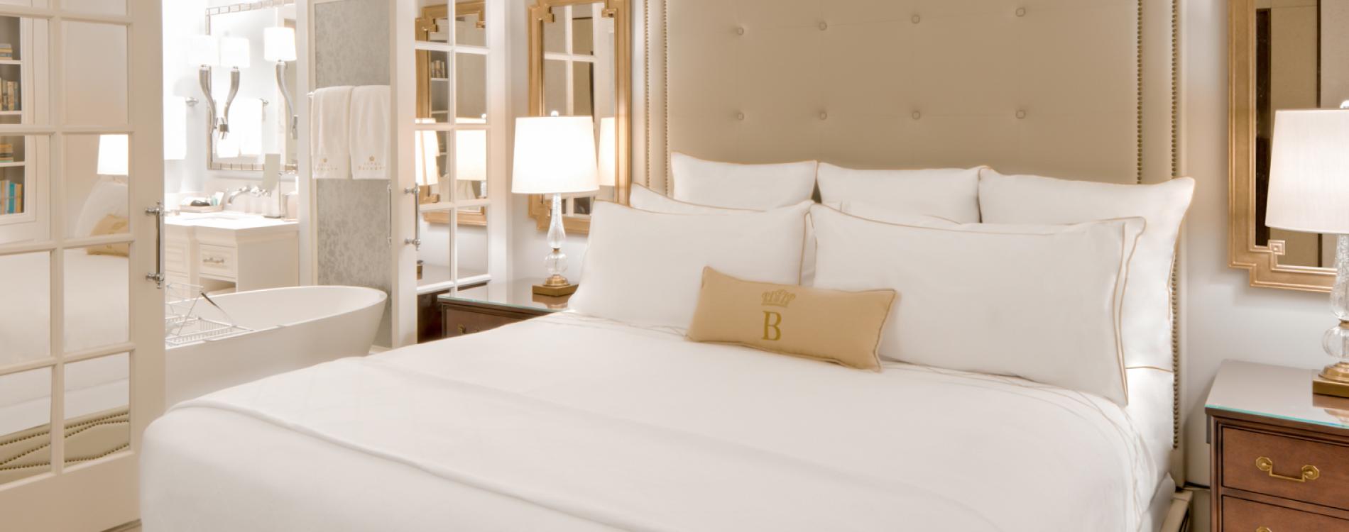 La Patisserie, Dining and Lounges, Charleston Luxury Hotels, Hotel  Bennett Charleston