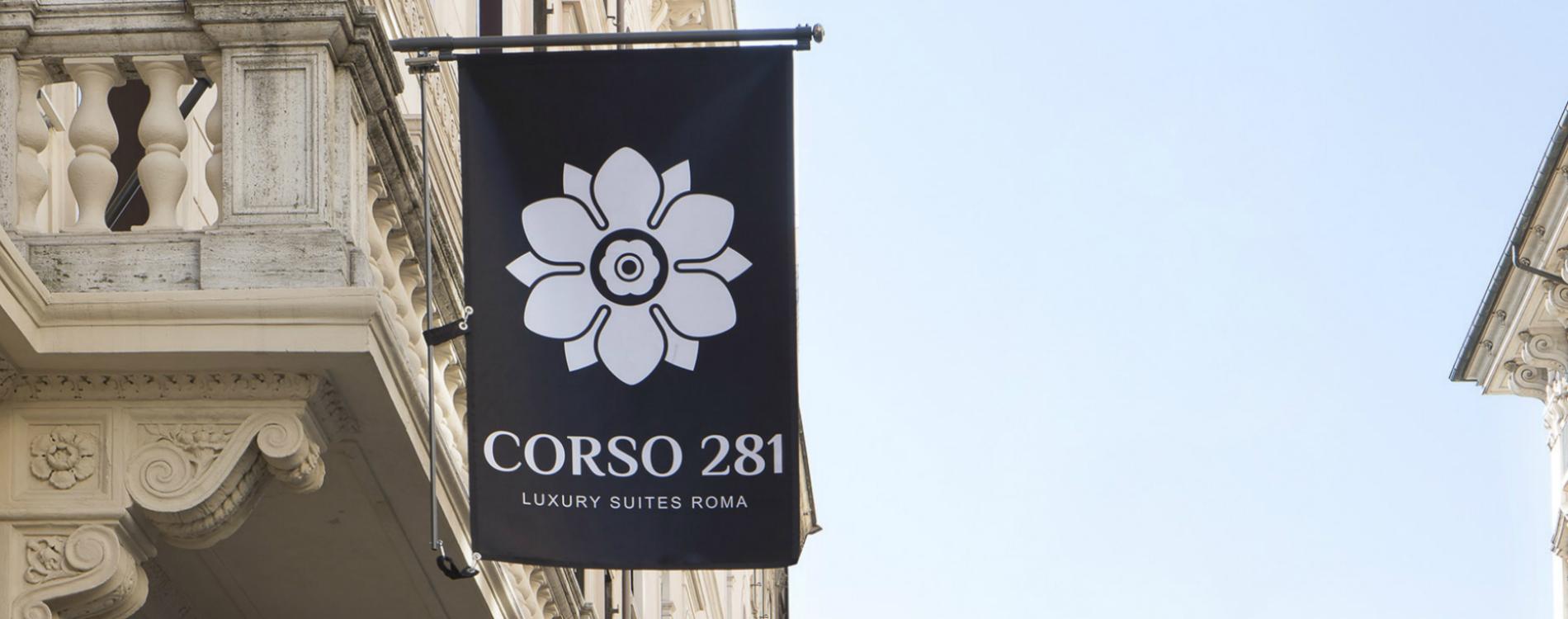 corso 281 exterior