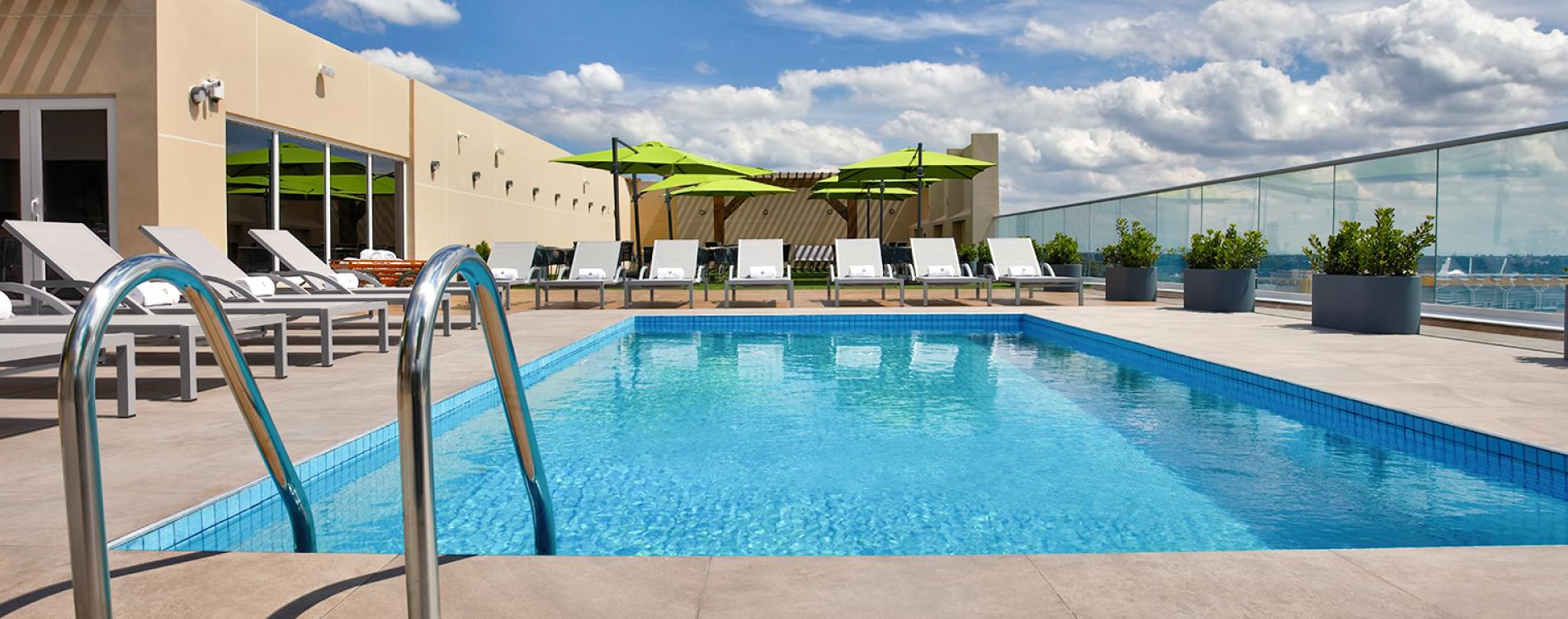Galeria Plaza Irapuato, in Irapuato, Mexico - Preferred Hotels & Resorts Galeria Plaza Irapuato, in Irapuato, Mexico - Preferred Hotels & Resorts