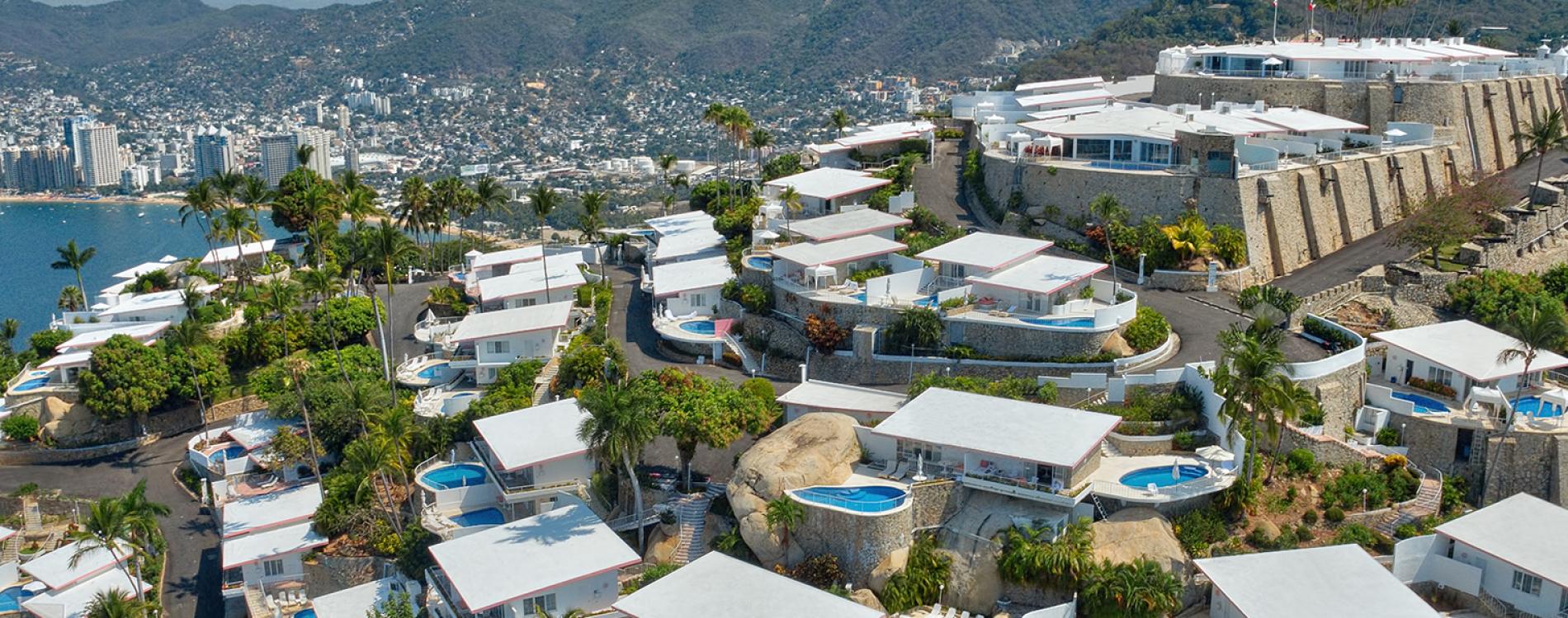 Las Brisas Acapulco, in Acapulco, Mexico - Preferred Hotels & Resorts Las Brisas Acapulco, in Acapulco, Mexico - Preferred Hotels & Resorts
