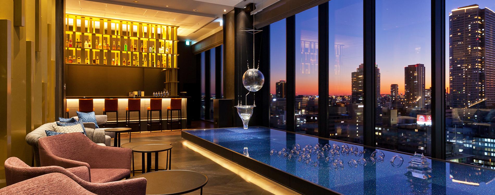 Osaka Excel Hotel Tokyu, in Osaka, Japan Preferred Hotels & Resorts