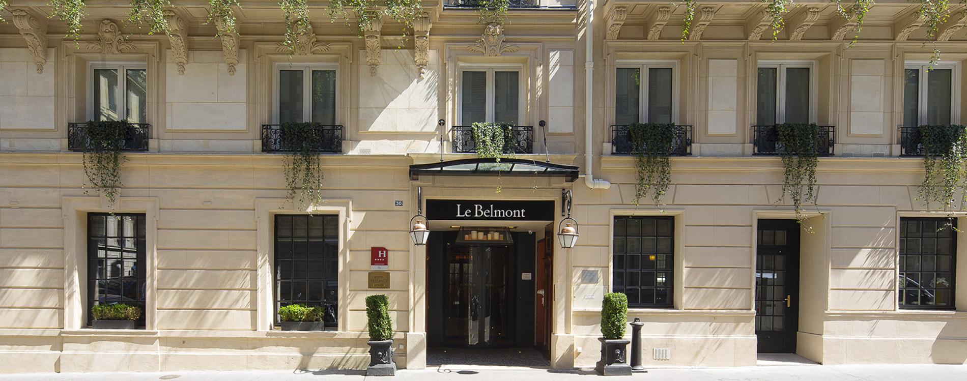 THE 10 CLOSEST Hotels to Avenue Montaigne, Paris