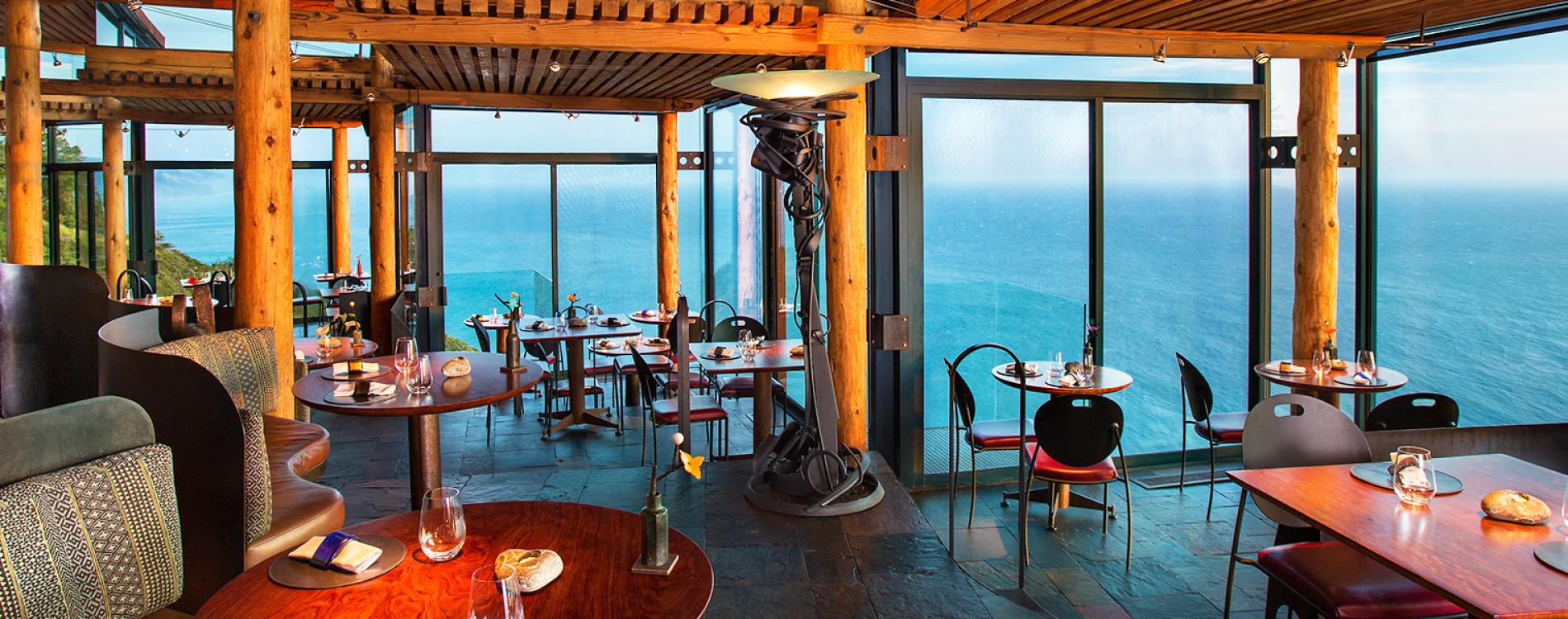 Post Ranch Inn in United States by Beyond Green Preferred Hotels