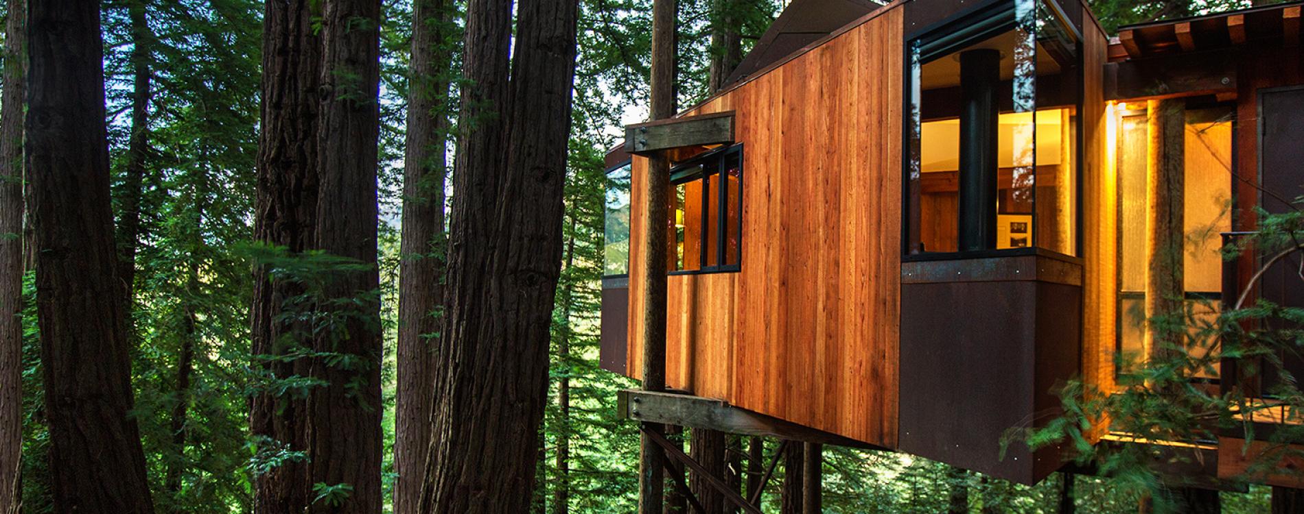 Post Ranch Inn in United States by Beyond Green - Preferred Hotels ...