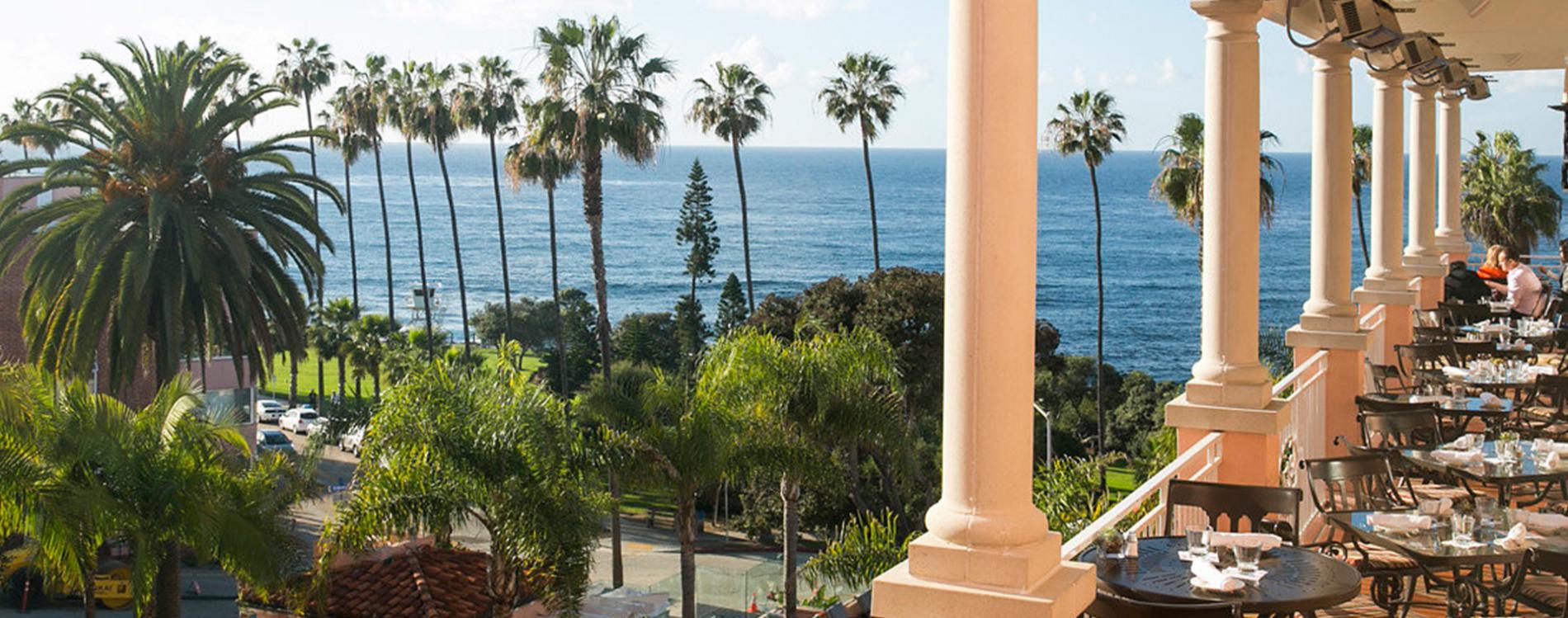 La Valencia Hotel, in La Jolla, United States - Preferred Hotels & Resorts