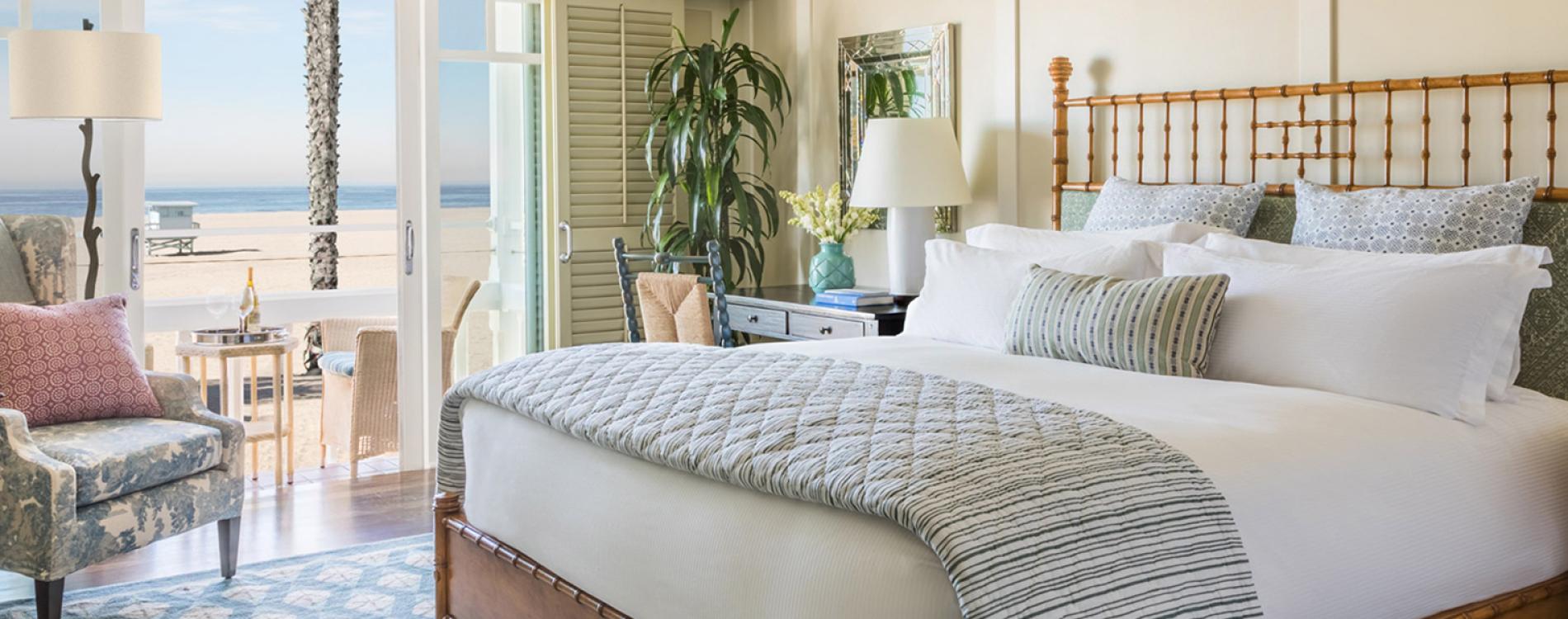 Shutters on the Beach in Santa Monica United States Preferred