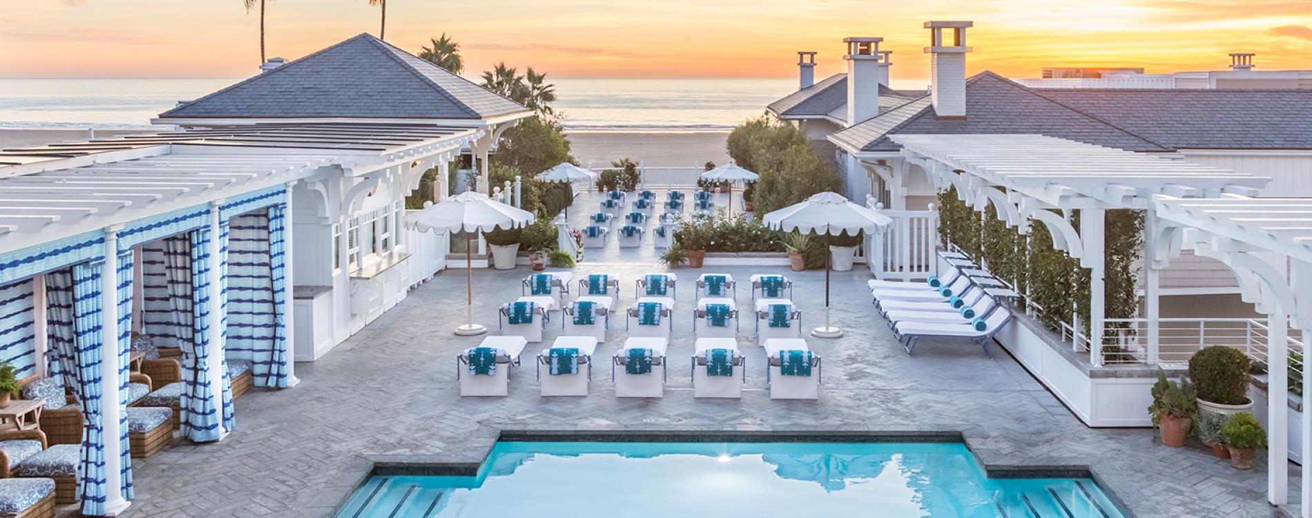 Shutters on the beach sale