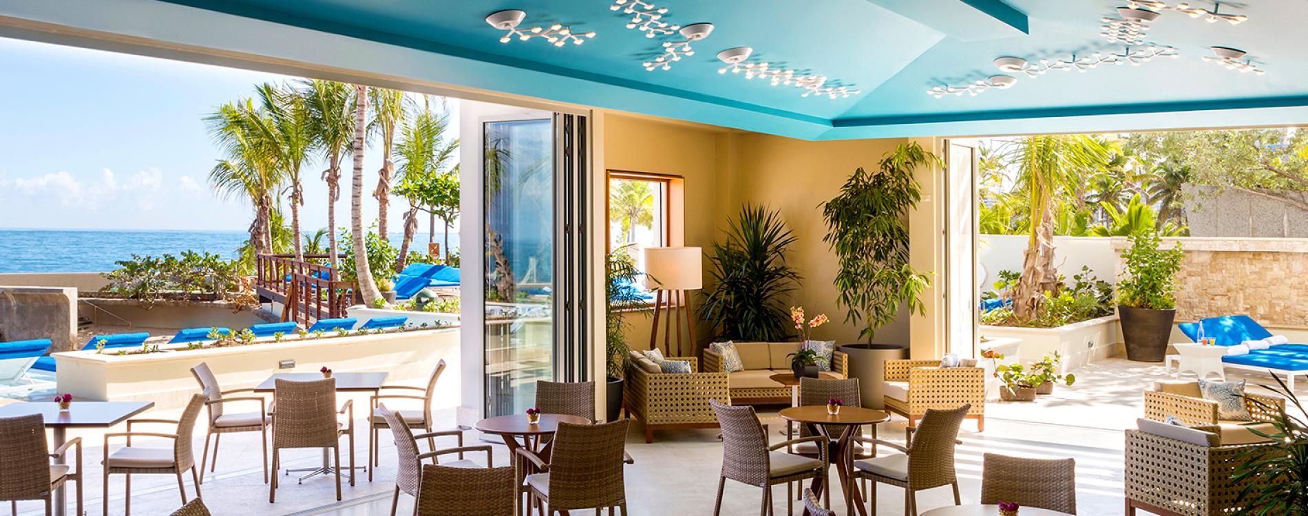 Condado Vanderbilt Hotel, in San Juan, Puerto Rico - Preferred Hotels &  Resorts