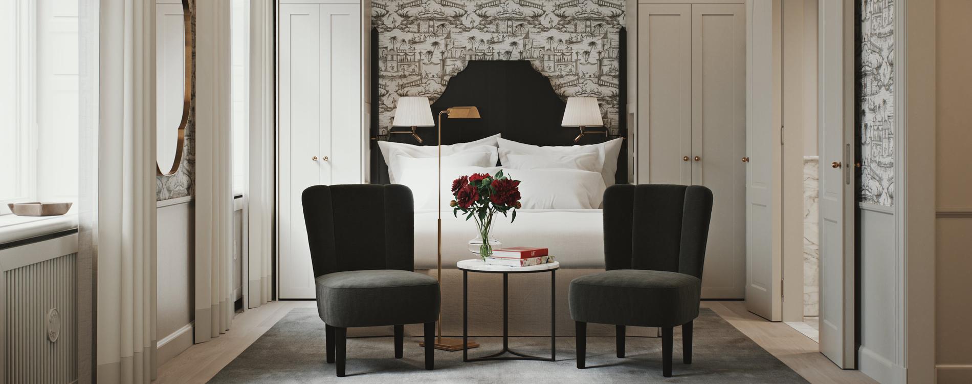 VILLA DAGMAR - Updated 2023 Prices & Hotel Reviews (Stockholm, Sweden)