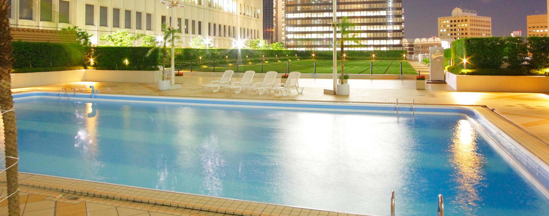Keio Plaza Hotel Tokyo Starts a New Service: Providing Opportunity
