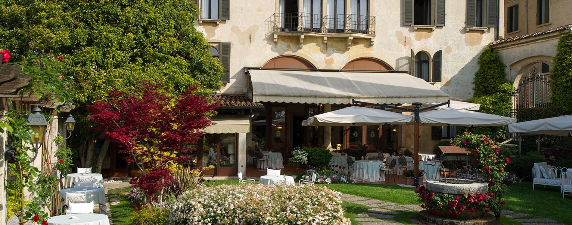 Hotel Villa Cipriani in Asolo Italy Preferred Hotels Resorts