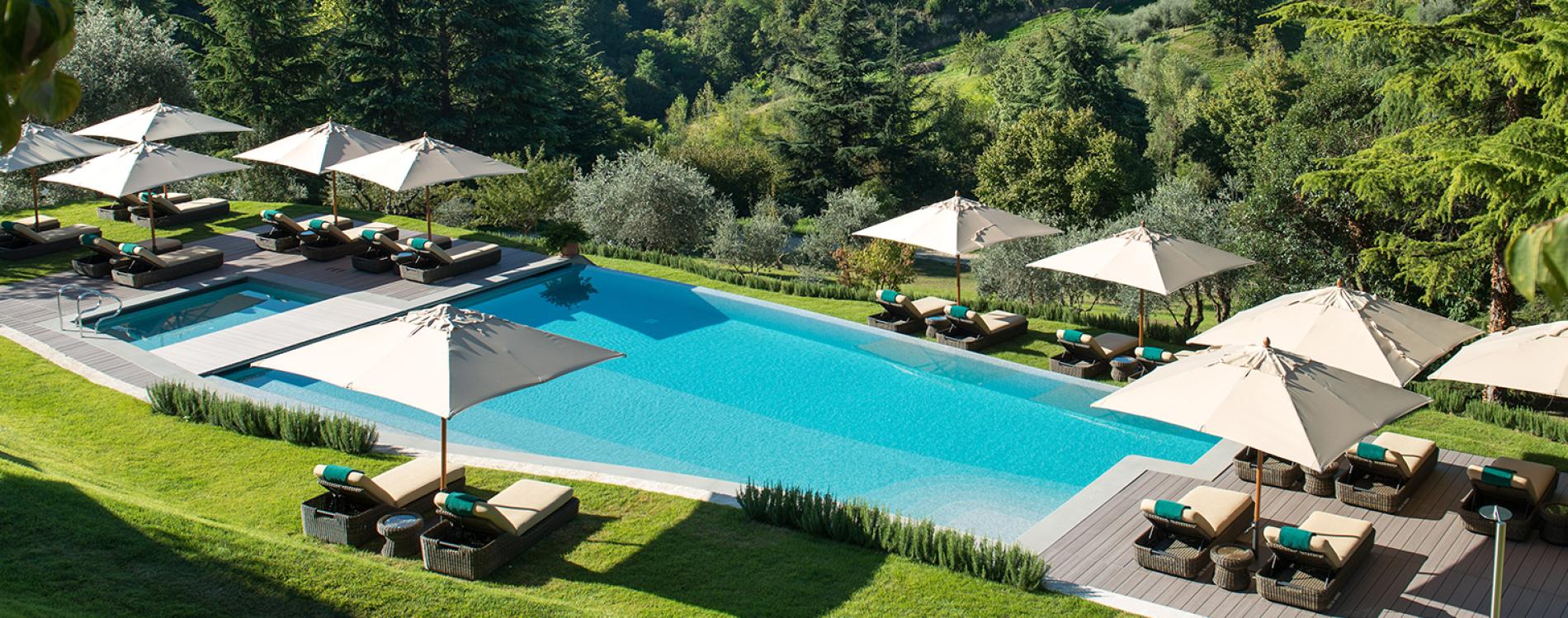 Hotel Villa Cipriani in Asolo Italy Preferred Hotels Resorts