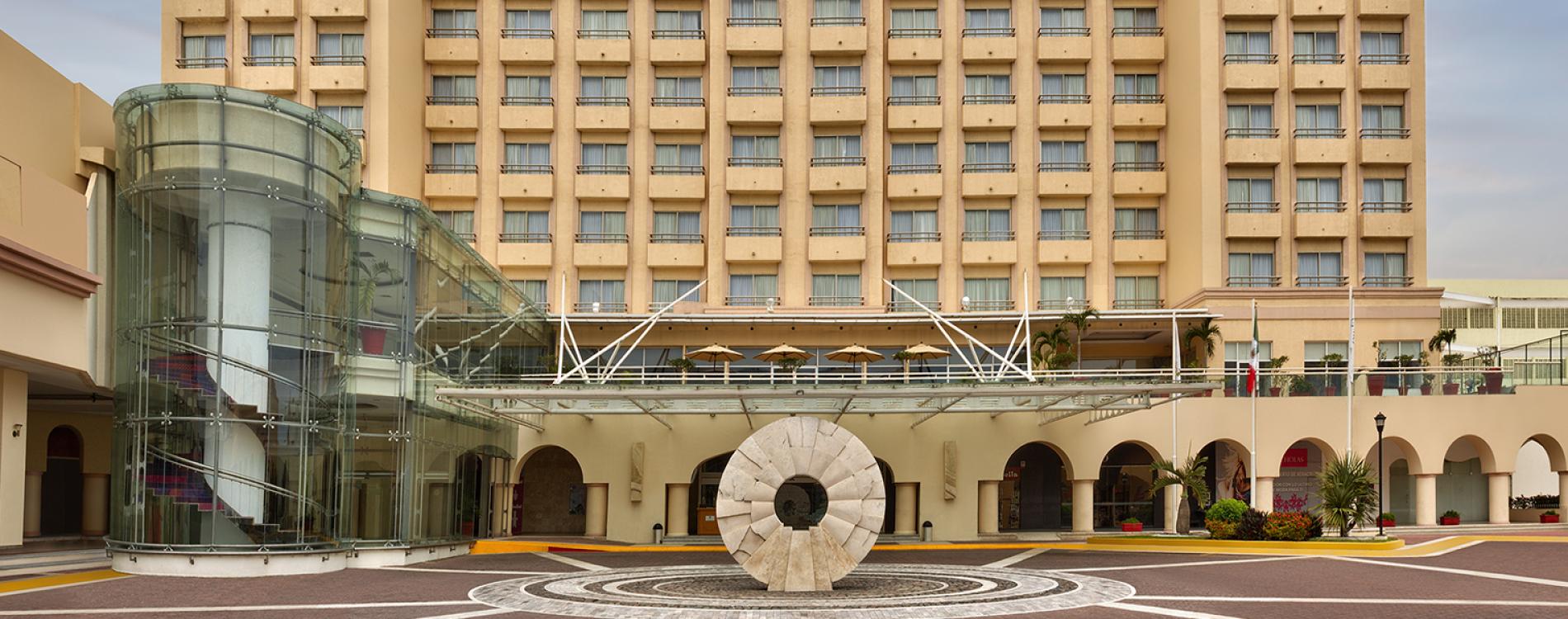 Galeria Plaza Veracruz, in Veracruz / Boca del Rio, Mexico - Preferred  Hotels & Resorts