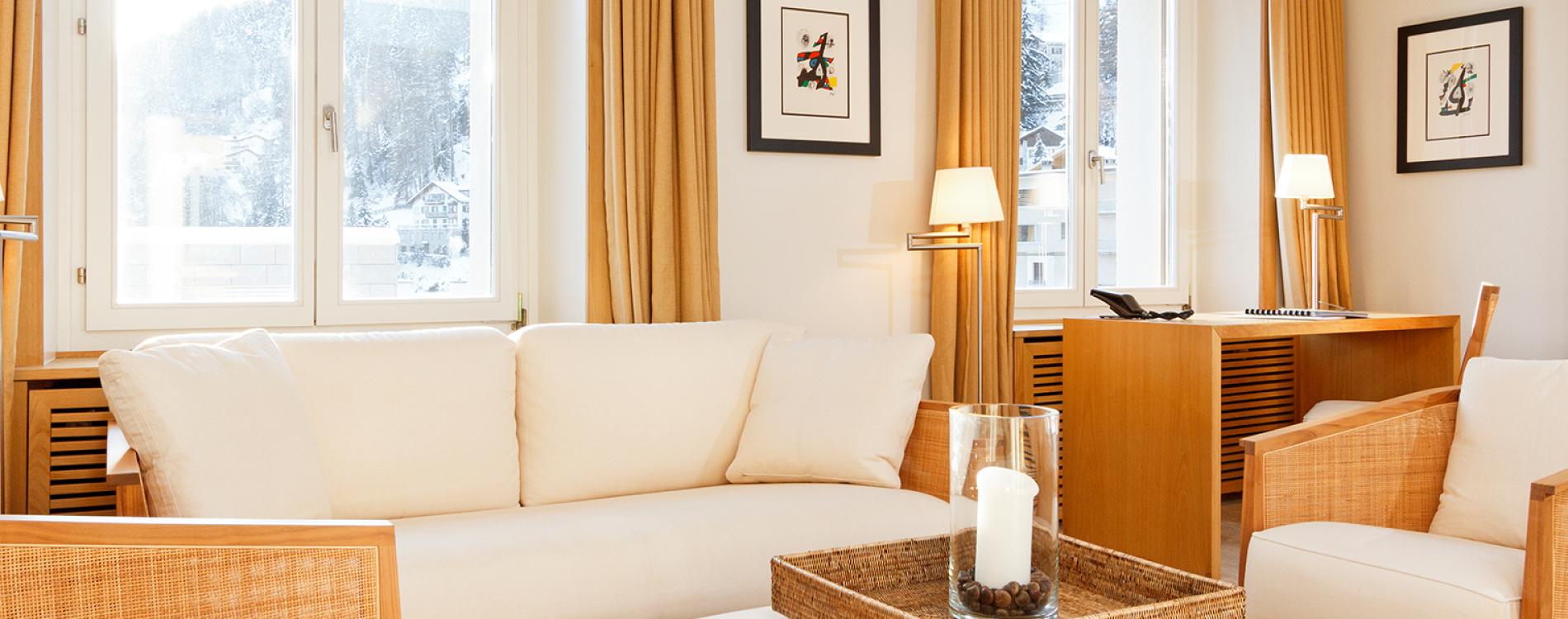 art boutique Hotel Monopol guest room